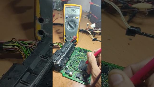 Nissan Urvan Cuerpo de aceleración DRIVERS! (PART2) смотреть онлайн