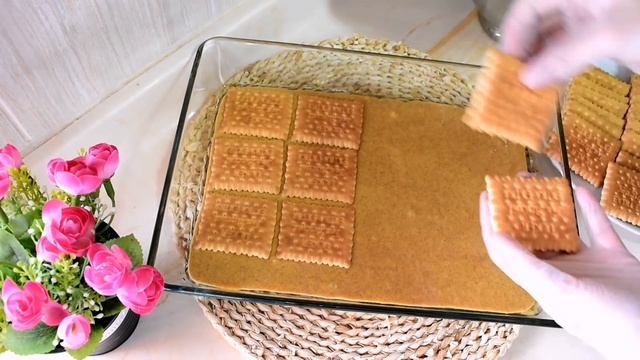 حلى الحليب المحموس .. من الحلويات السعوديه 😋😋 لازم تجربوها Roasted milk sweets смотреть онлайн