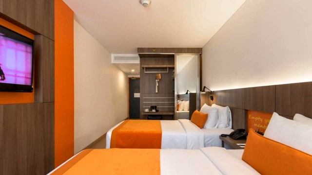 Libre Hotel, BW Signature Collection By Best Western, Lima, Peru