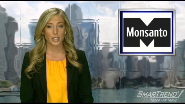 Earnings Report: Monsanto Reported Mixed Q4 Earnings, Issued 2011 Guidance смотреть онлайн