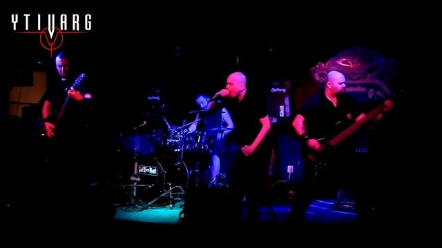 YTIVARG - Anomalous EMP # Modrá Vopice 19.03.2016 смотреть онлайн