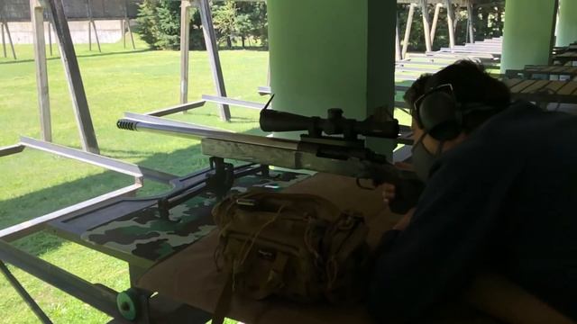 338 Enabler (Monkey Business Customs) смотреть онлайн