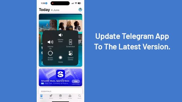 How to Fix Telegram Not Sending Verification Code Problem on iPhone | Telegram Not Sending Code смотреть онлайн