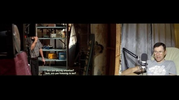 10 ЧАСОВ! смотрю фильм "Скорость" (1994г.) (Гиперпросмотр) - Часть 4