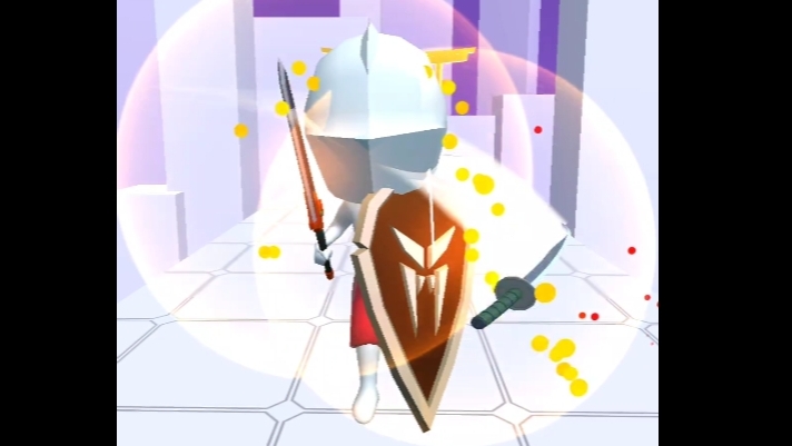 Sword Play. Мастер клинка 3D