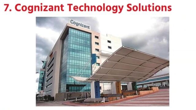 Top 10 IT Companies With Highest Packages || Top 10 IT Companies In India смотреть онлайн