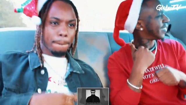 Реакции Иностранцев: 