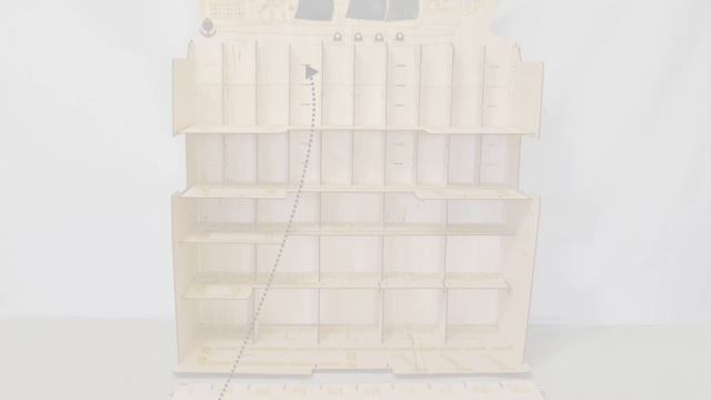 пирковка Пираты