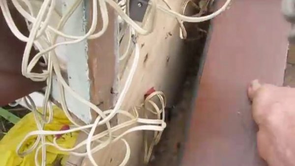 Находки на свалке 12 09 2016.