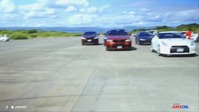 Who Won Today's Punch Out Battle? GTR R32 or GTR R35? - SKVNK LIFESTYLE EPISODE 138 смотреть онлайн