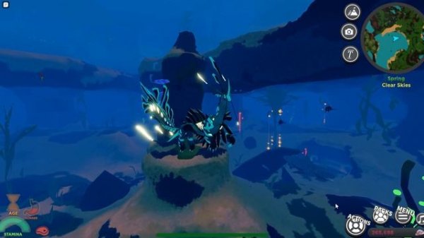 Eiroca - Creatures of Sonaria