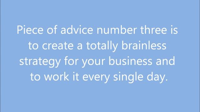 Kick-Start Your Own Business - Steve Pavlina Podcast #09 [with text on screen] смотреть онлайн