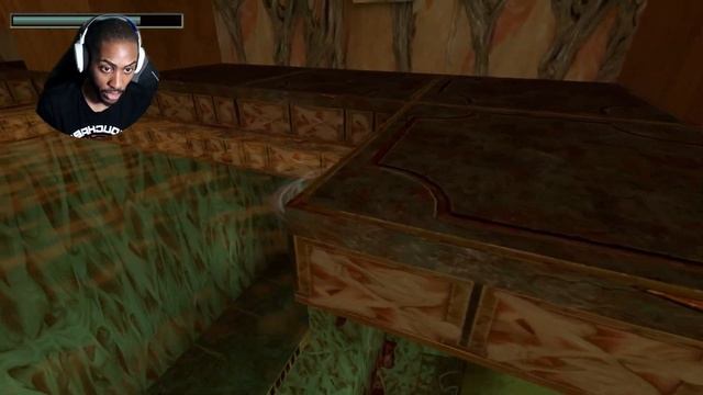UNFINISHED BUSINESS |Tomb Raider 1 Remastered|