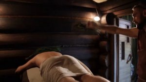 Россия. Русская баня