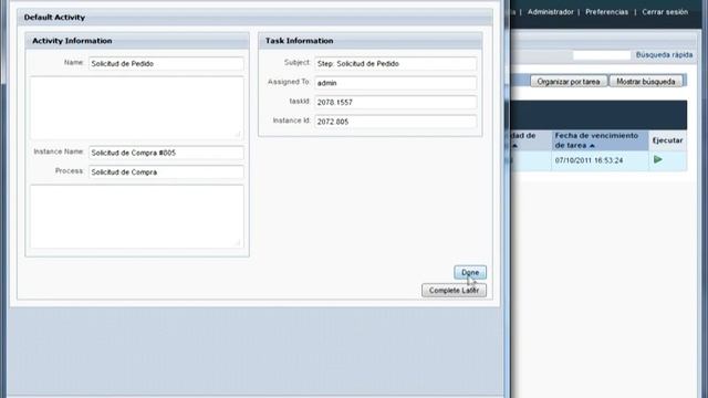 IBM Business Process Manager 7.5 смотреть онлайн