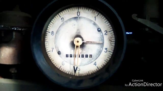 Часы Первого канала (Fast Motion X8) смотреть онлайн
