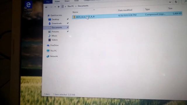 FIX ACER ASPIRE E5-473G WI-FI PROBLEM смотреть онлайн
