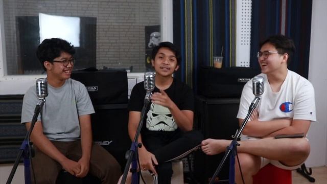 T.O.P Talks On Podcast Eps #2 смотреть онлайн