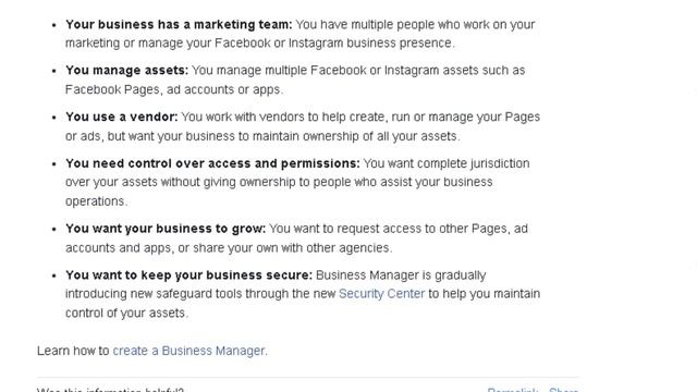 Meta Business Manager | Facebook Meta смотреть онлайн