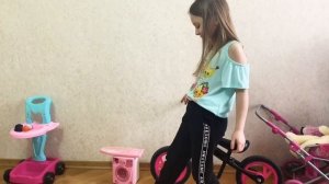 Экстремальный пол это лава челлендж!