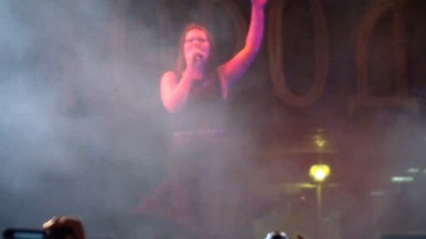 Дина Гарипова  Skyfall+What If