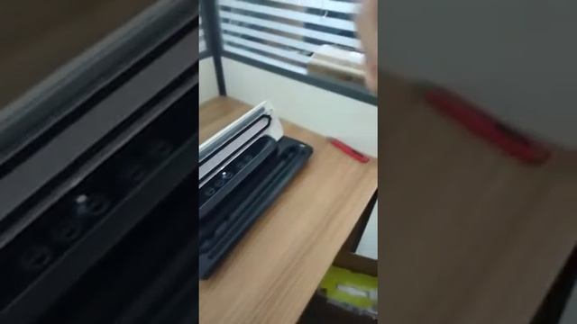 CS Mall : DTM-600-Vacuum-Sealer How To Use DTM600 Sealer смотреть онлайн