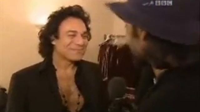Andy Madadian- Big Apple Award_Legend Award- BBC Persian смотреть онлайн