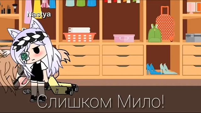 озвучка мини-фильма "Немая" . Моё первое видео. подпишись пж смотреть онлайн