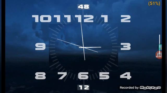 Time lapse Часы первого канала 8 Часов смотреть онлайн