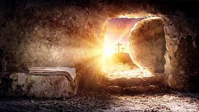 Музыка для молитвы! Господь царствует над всем! смотреть онлайн