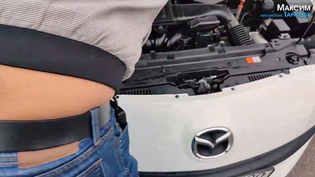 Как проверить Mazda 3 | Выездная диагностика Мазда 3 | Подбор и проверка Мазда 3 | Автоподбор Mazda смотреть онлайн