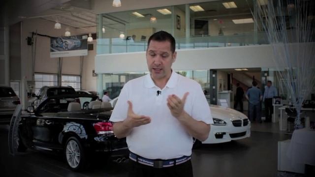 Park Avenue BMW - Reçoit le pilote professionnel Philippe Létourneau durant sa vente privée смотреть онлайн