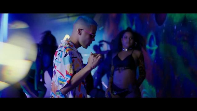 Nio Garcia, Casper Magico, Juan Magan & Snow - Se Prendió (Video Oficial) смотреть онлайн