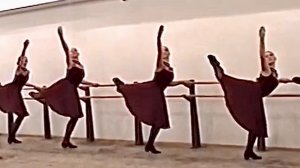 БАТМАН ФОНДЮ-НАРОДНО-СЦЕНИЧЕСКИЙ ТАНЕЦ