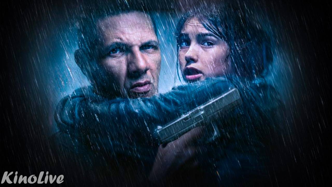 Элиас | Русский трейлер (Дубляж) | Фильм 2025 смотреть онлайн