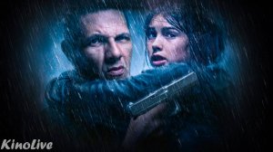 Элиас | Русский трейлер (Дубляж) | Фильм 2025