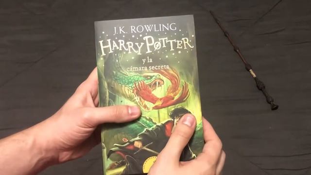 SETBOX de Harry Potter смотреть онлайн