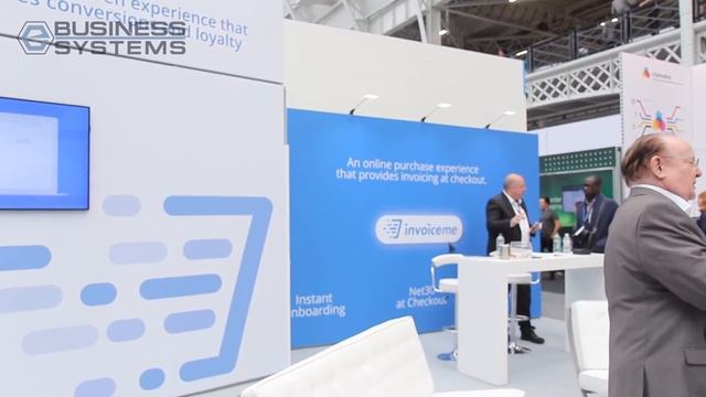 eBusiness Systems on the Move: London eCommerce Expo 2019 смотреть онлайн