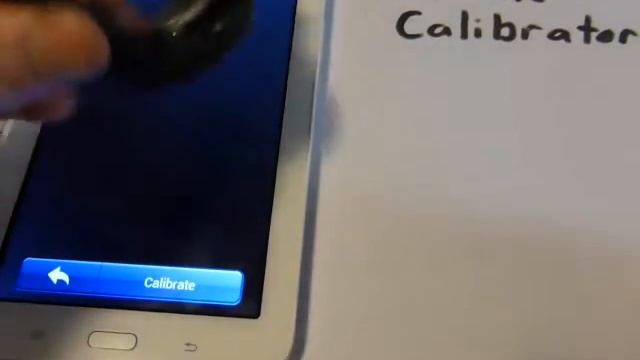 Xonix time calibration using Time Calibrator app смотреть онлайн