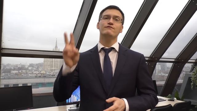 В чем разница между образованными и необразованными людьми и трейдерами?