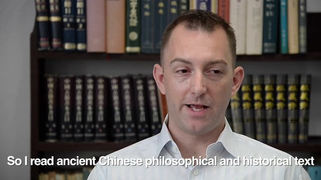 Chinese Dream, My Dream: Teaching Chinese Chinese, the American way смотреть онлайн