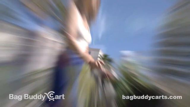 Bag Buddy Cart, "Sleek Design" (15) смотреть онлайн