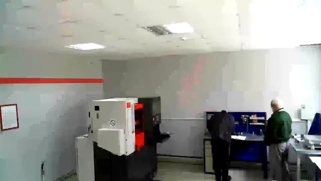 Демонстрационный экзамен по компетенции Токарные работы на станка с ЧПУ 16.06.20 смотреть онлайн