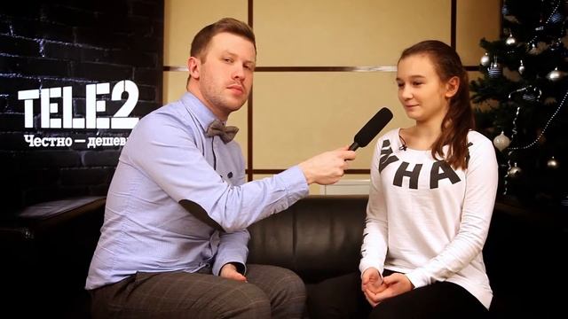 Дети о Tele2 _ 2017 смотреть онлайн