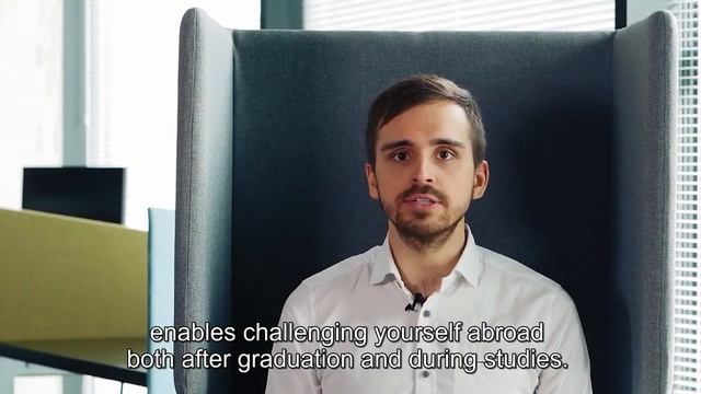 Study at the UT School of Economics and Business Administration смотреть онлайн