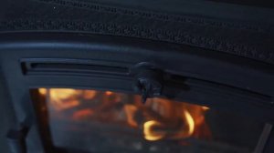 Новинка. Печь - камин Маэстро 2.