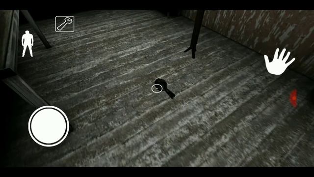 Играем в русскую бабку! Granny с русской озвучкой! смотреть онлайн