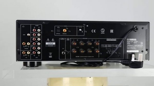 Yamaha AS-501