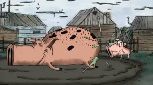 Мультфильм “Моя жизнь  2000 Full HD