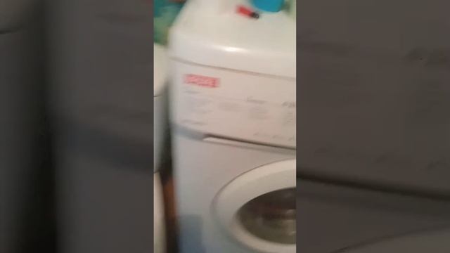 Vestel Стирка Барабаний Отжим